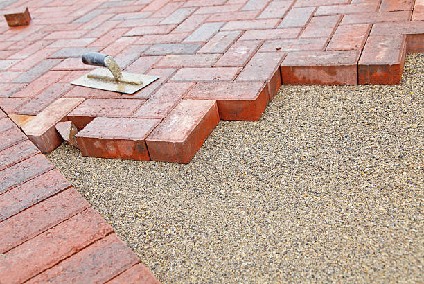 Best Commercial Driveway Pavers in Four Corners, MD