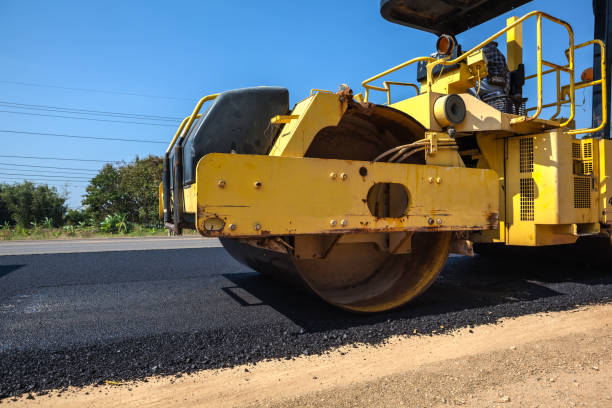 Best Concrete Driveway Pavers in Four Corners, MD